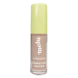 Corrector Liquido Melu #4 5ml