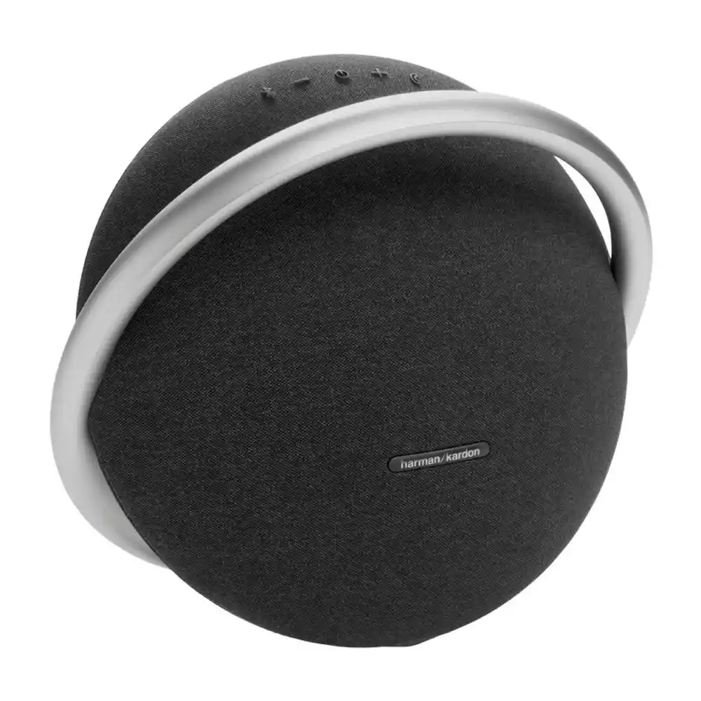 Parlante Portatil Harman Kardon Onyx Studio 8 50w Rms