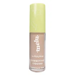 Corrector Liquido Melu #3 5ml