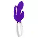 Vibrador Triple Play Evolved