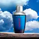 Perfume Dark Blue De Hugo Boss Para Hombre Edt X 75 Ml Aaa