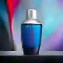 Perfume Dark Blue De Hugo Boss Para Hombre Edt X 75 Ml Aaa