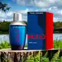 Perfume Dark Blue De Hugo Boss Para Hombre Edt X 75 Ml Aaa