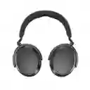 Audifono Sennheiser Momentum 4 Bluetooth 5.2 Hasta 60 Horas Cancelacion Color Grafito