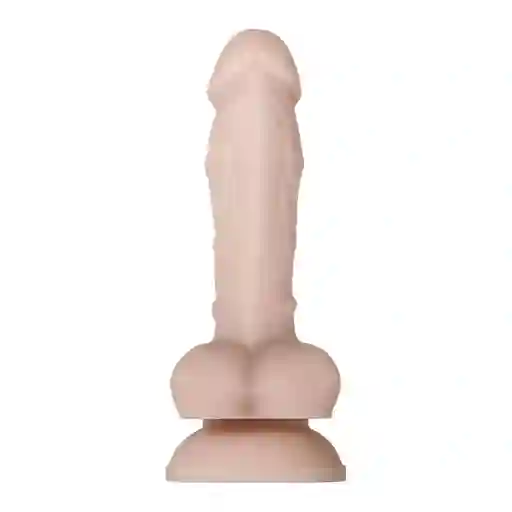 Dildo Realista Posable 15 Cm Evolved