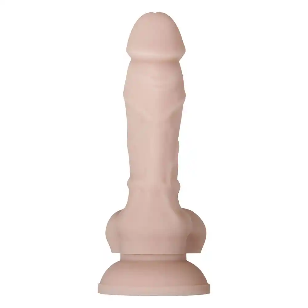 Dildo Realista Posable 15 Cm Evolved