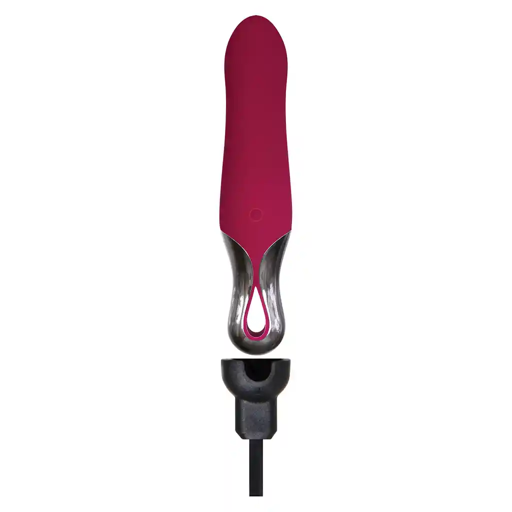 Vibrador Infierno Evolved