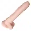 Dildo Realista Posable 26 Cm Evolved