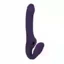 Vibrador Doble 2 Para 1 Evolved