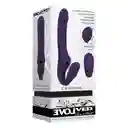 Vibrador Doble 2 Para 1 Evolved