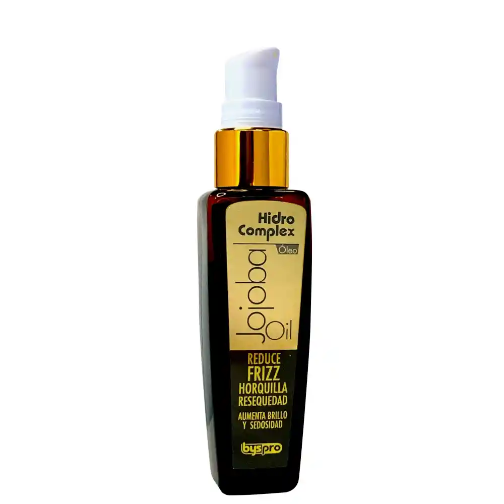 Oleo Jojoba