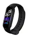 Smart Band M5 Negro Bluetooth Black Box Inteligente