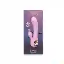 Vibrador Doble Tifany Lila