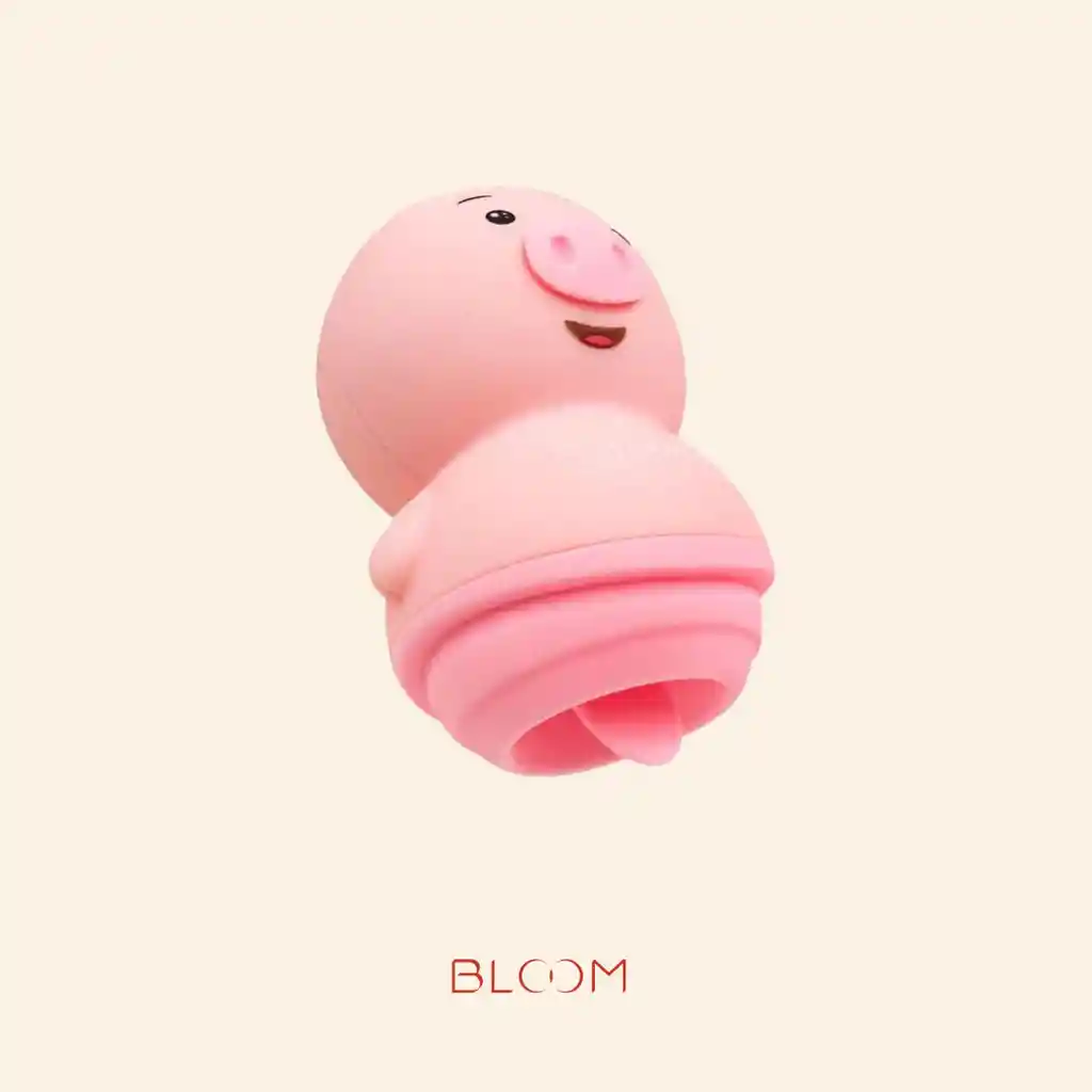 Estimulador De Clítoris Pigly