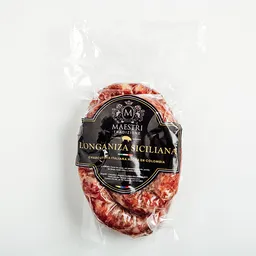 Longaniza Siciliana X 500g