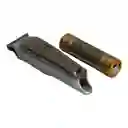 Cortadora De Pelo Y Afeitadora Usb