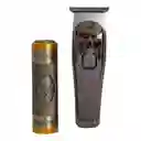 Cortadora De Pelo Y Afeitadora Usb