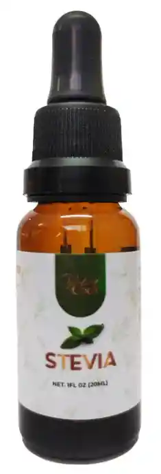 Yulied Cook Stevia 20ml