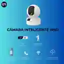 Camara Inteligente Wifi 360