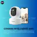 Camara Inteligente Wifi 360