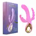 Vibrador Triple Majestic Trento