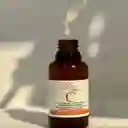 Suero Facial Vitamina C Y Ácido Férulico