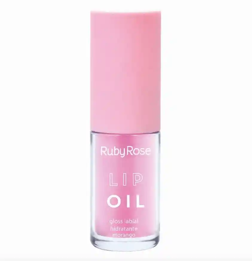 Labial Lip Oil