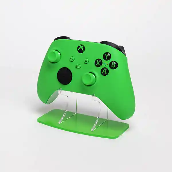 Control Xbox Series Velocity Green