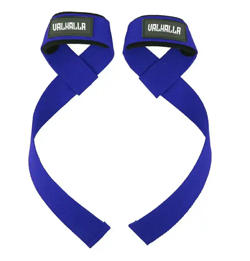 Straps Azul Oscuro