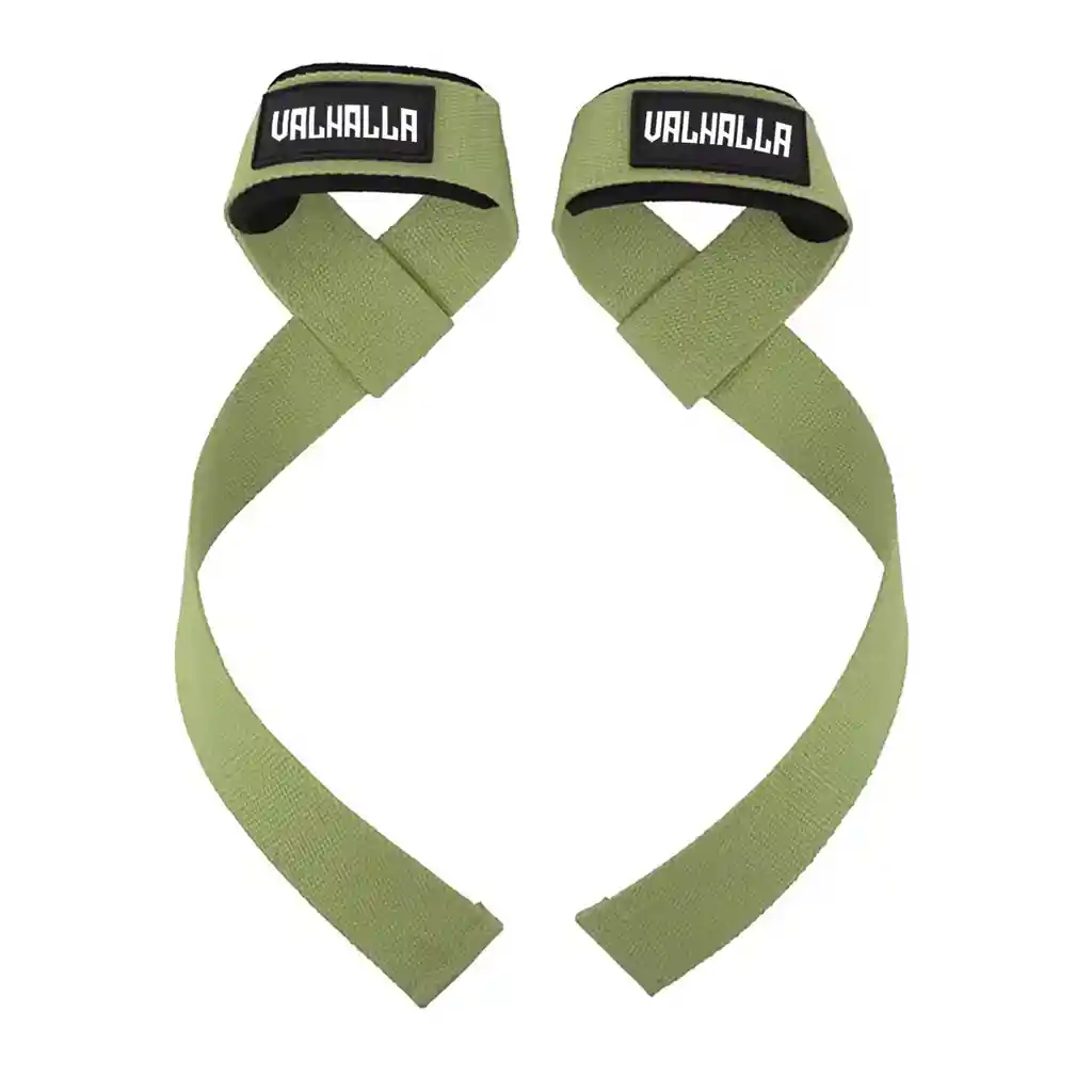 Straps Verde Militar