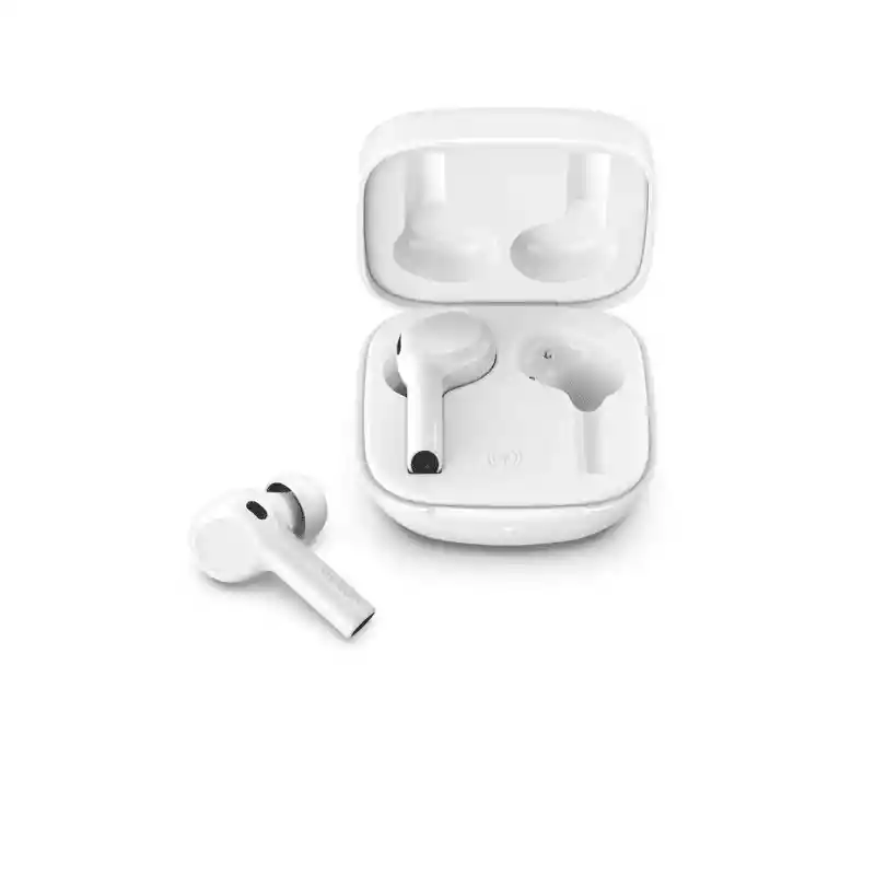 Audifonos Belking Soundform Freedom ( Blanco)