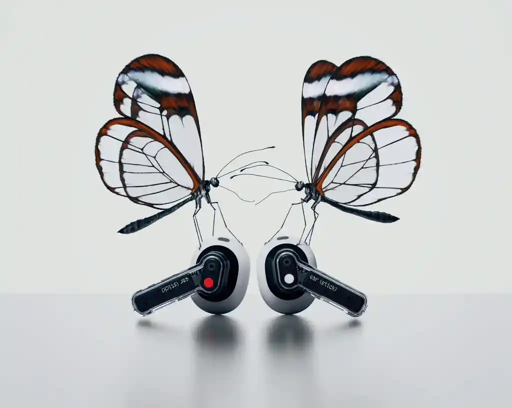Audifonos Earphones Ear (stick)