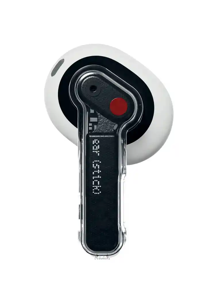 Audifonos Earphones Ear (stick)