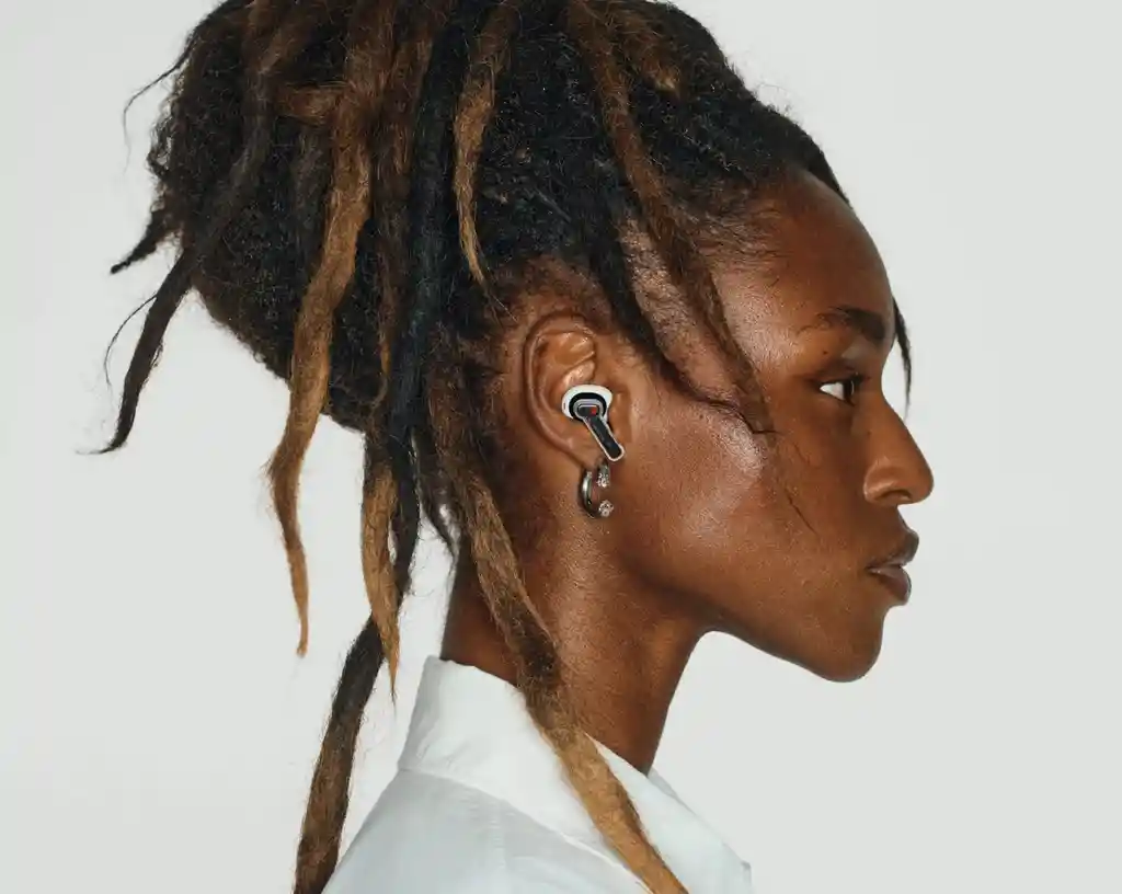 Audifonos Earphones Ear (stick)