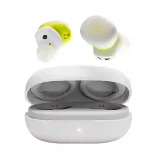Audifonos Amazfit Powerbuds (verde)