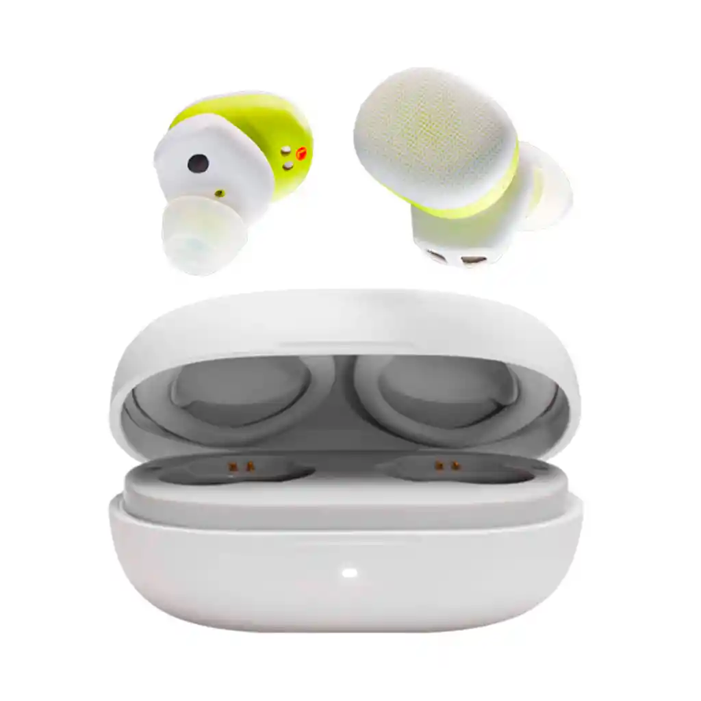 Audifonos Amazfit Powerbuds (verde)