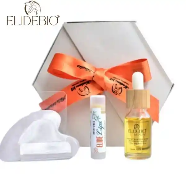 Kit Madame Bio Facial