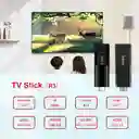 Tv Stick Android Tv 4k Ultra Hd Asistente De Voz Google Tvr3