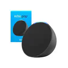 Parlante Amazon Echo Dot 3gen