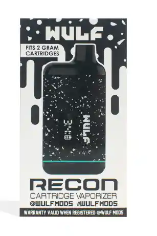 Bateria Wulf Mods Recon Cartucho Oculto