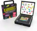 Juego De Mesa Kanoodle Duplexity Agilidad Mental