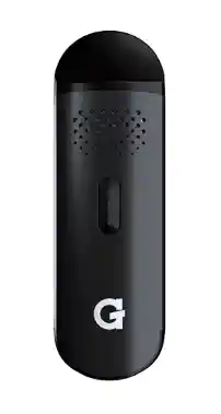 Dispositivo Herbal G Pen Dash Black Edition