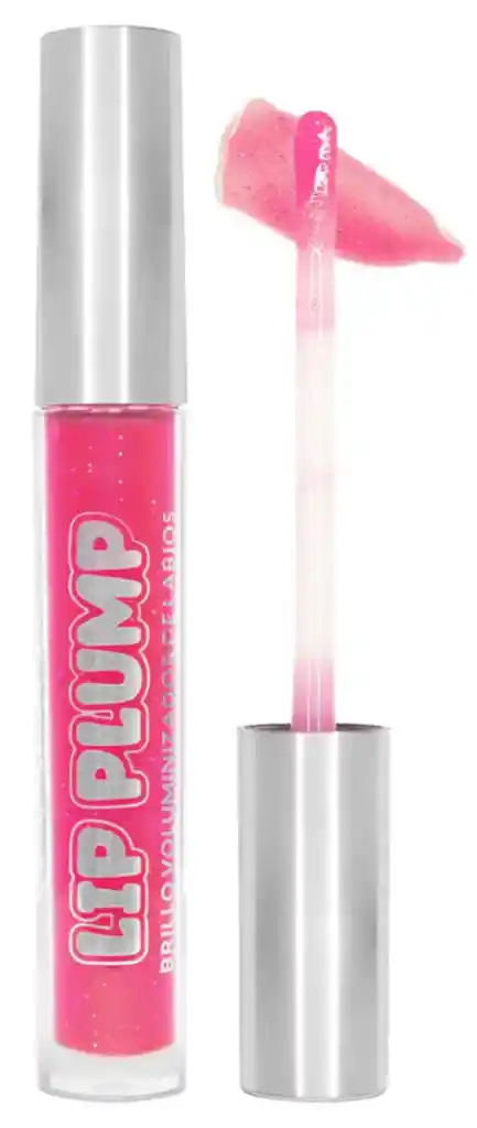 Brillo Voluminizador Pinky Plump 01 Samy