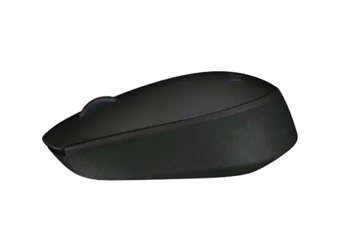 ⭐ Mouse Logitech Inalámbrico M170 Negro⭐
