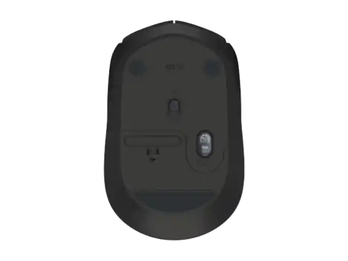 ⭐ Mouse Logitech Inalámbrico M170 Negro⭐