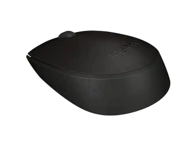⭐ Mouse Logitech Inalámbrico M170 Negro⭐