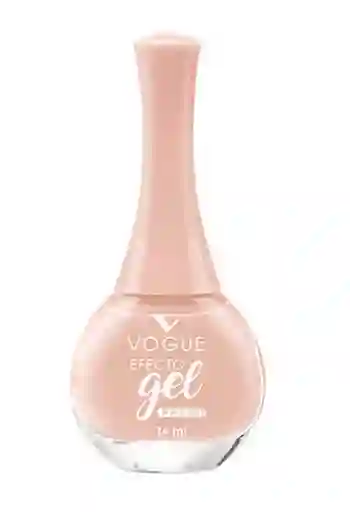 Vogue Esmalte Efecto Gel Emoción