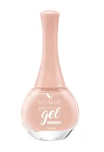Vogue Esmalte Efecto Gel Emoción