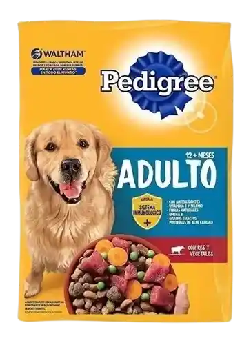 Pedigree Adulto 20 Kg