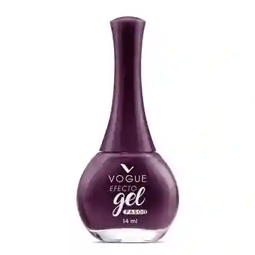 Esmalte Vogue Efecto Gel Felicidad 14ml